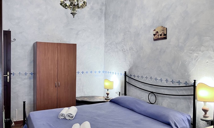 Castelsardo Apartment | Cozy apartment 2 steps from the sea