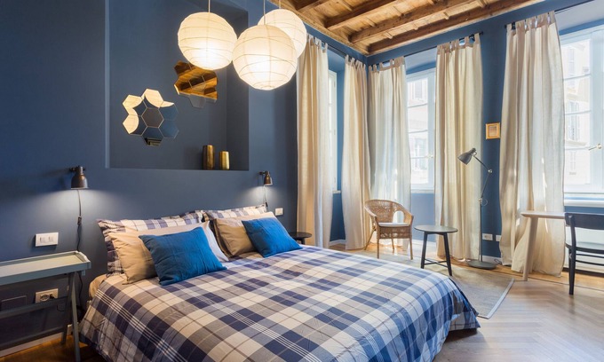 Milan Centre Apartment | COZY APARTMENT 2 MINUTES FROM DUOMO