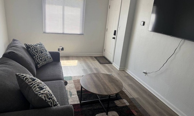 Dayton Apartment | Cozy apartment #2
