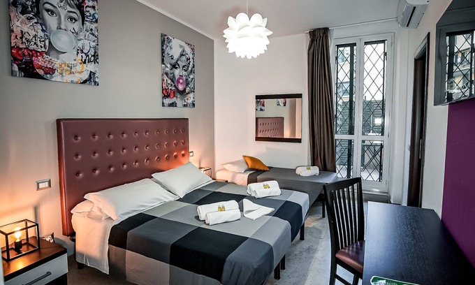San Giovanni Apartment | Cozy apartment 4BR with terrace