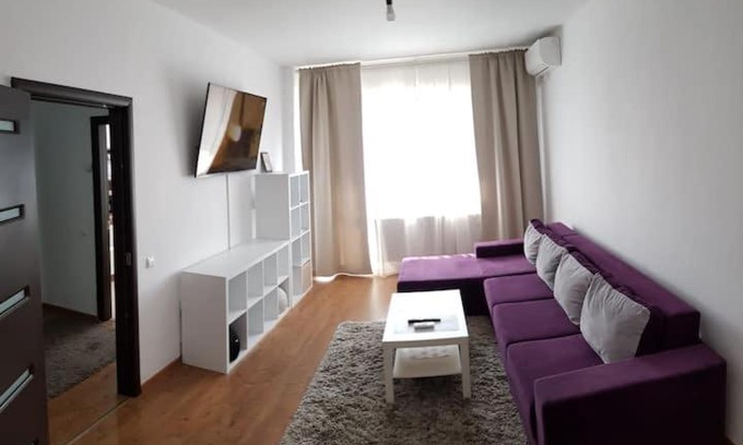Militari Apartment | Cozy Apartment Bucharest