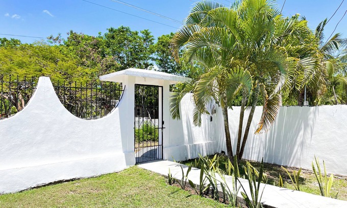 Centro Bed & Breakfast | Cozy apartment, close to Laguna and Centro. Momo House