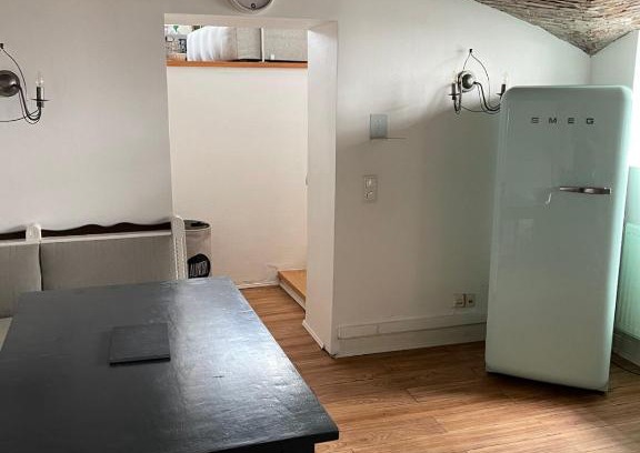 Hamm Apartment | Cozy Apartment