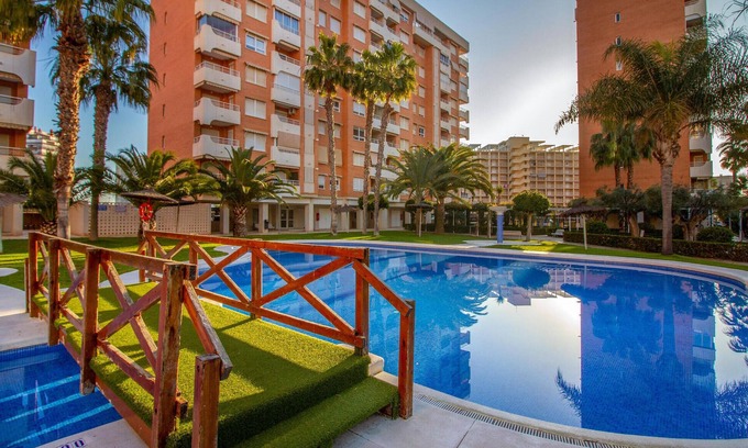 Playa de San Juan Apartment | Cozy apartment in Alicante (Alacant)