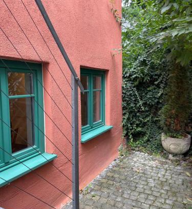 Soflingen Apartment | Cozy apartment in a great location