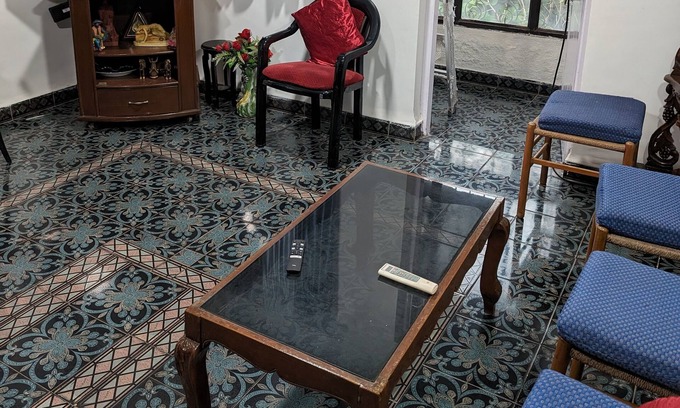 Gauravaddo Apartment | Cozy Apartment in Calangute - North Goa 5 minutes walk from the beach.