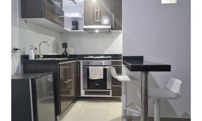 Bucaramanga Apartment | Cozy Apartment in Bucaramanga