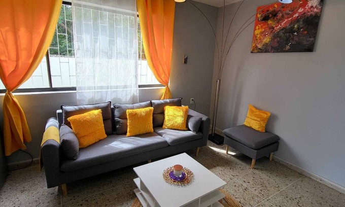 Willemstad Apartment | Cozy Apartment in curacao!