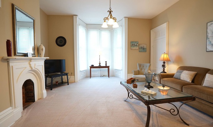 Maysville Apartment | Cozy Apartment in Maysville KY - Apt A
