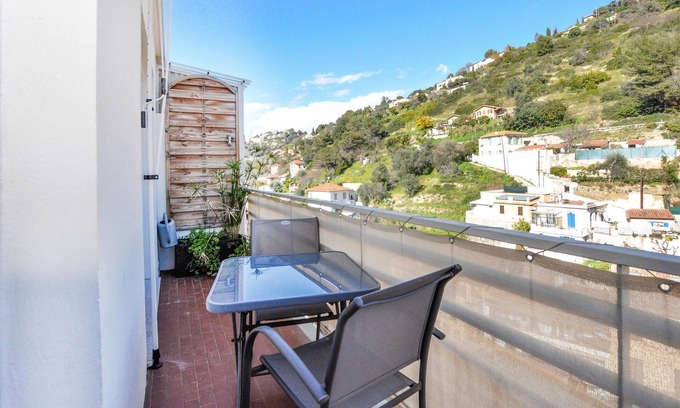 Ventabrun Apartment | Cozy apartment in Nice