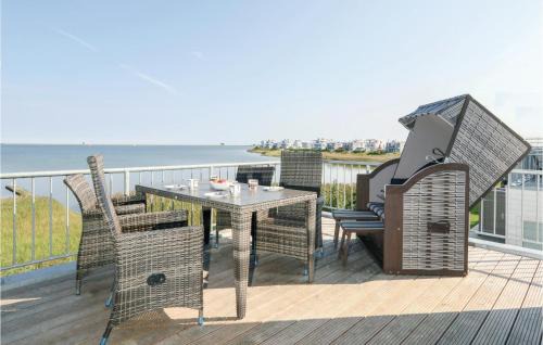 Olpenitz Apartment | Cozy Apartment In Ostseeresort Olpenitz