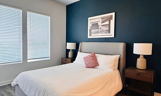 Leander Apartment | Cozy apartment in pleasant Leander with WiFi, AC