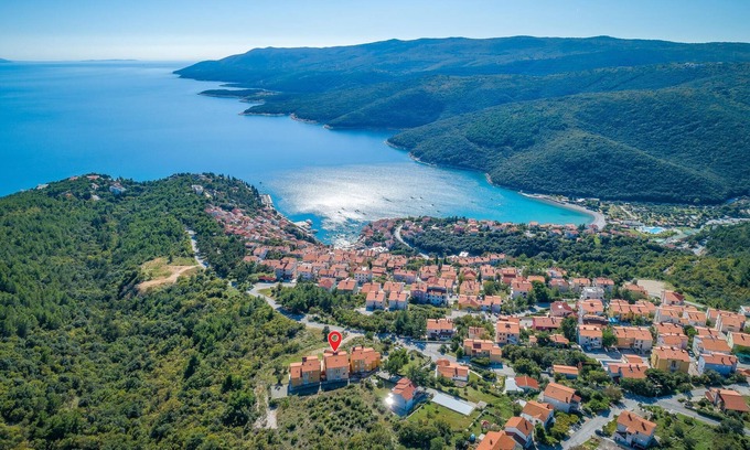 Rabac Apartment | Cozy apartment in Rabac