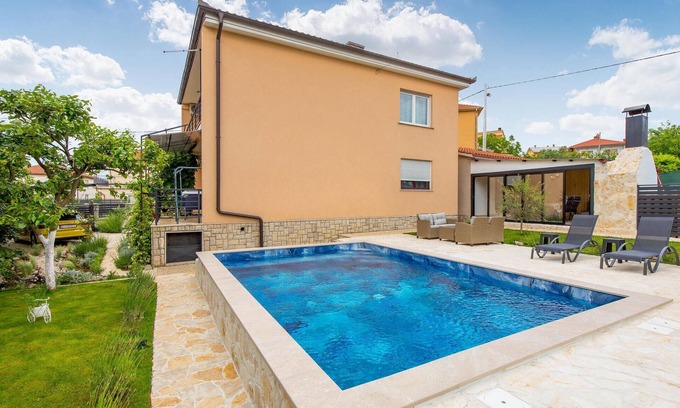 Sarsoni Apartment | Cozy apartment in Rijeka with WiFi