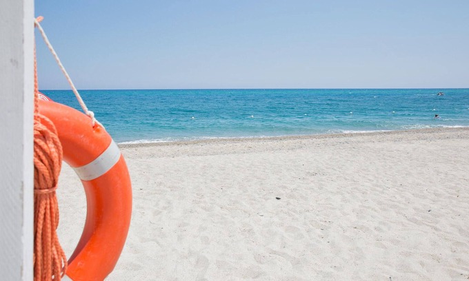 Marina Centro Apartment | Cozy apartment in Rimini with WiFi