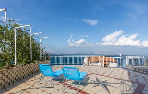 Sveti Juraj Apartment | Cozy Apartment In Sveti Juraj With Wifi