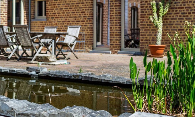 Geetbets House | Cozy apartment in the hiking and cycling kingdom of Geetbets