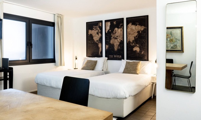 Tricolore Apartment | Cozy Apartment in the Center of Milan