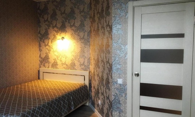 Vladimir Apartment | Cozy apartment in the center