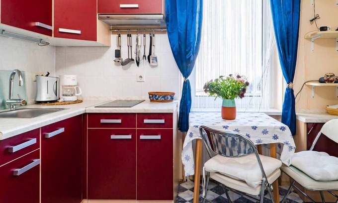 Warnemuende Apartment | Cozy apartment in the heart of Warnemünde