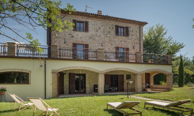 Avigliano Umbrio Apartment | Cozy apartment in Avigliano Umbro