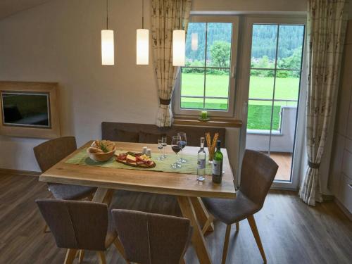 Burgstall Apartment | Cozy Apartment near Ski Area in Mayrhofen
