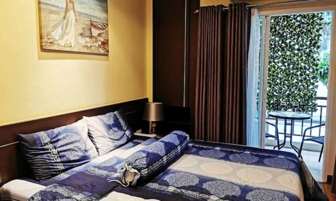 Wichit Apartment | Cozy Apartment Near To Everything in Patong