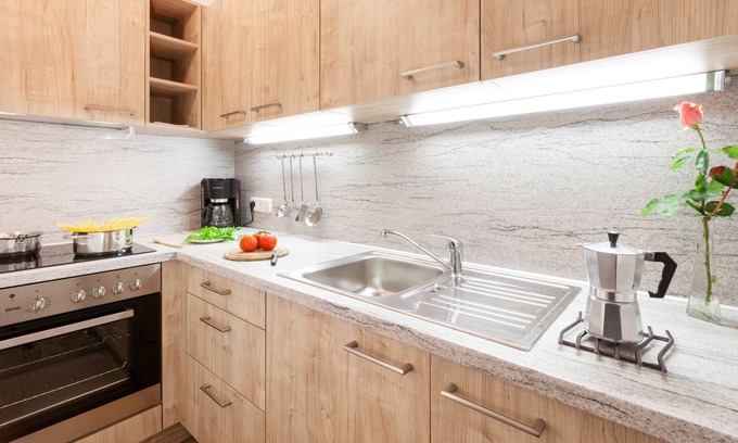 Mareta Apartment | Cozy Apartment Orchidee with Mountain View, Wi-Fi, Sauna, Terrace & Balcony; Parking Available