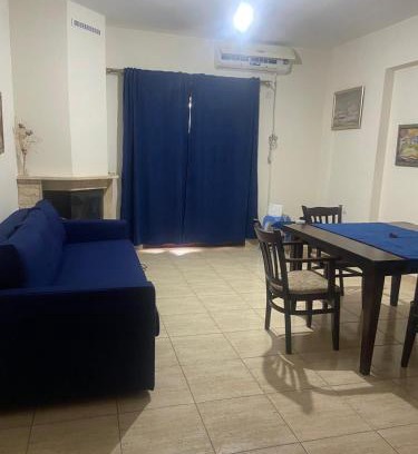 Pirgadikia Apartment | Cozy apartment Rosa