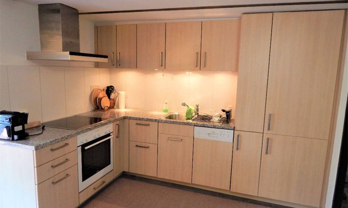 Onsernone Apartment | Cozy apartment with fireplace in the Swiss mountains