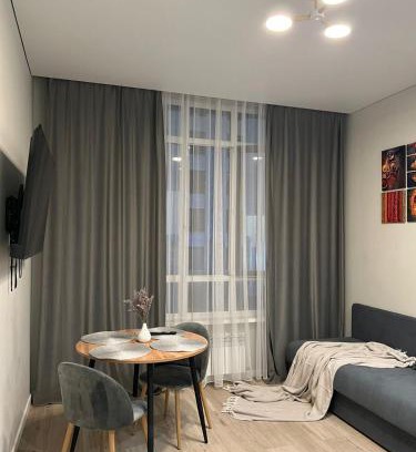Almaty Apartment | Cozy apartments in the centre of the city