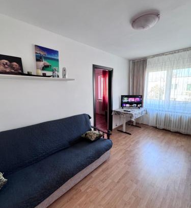 Bacau Apartment | Cozy Apartments