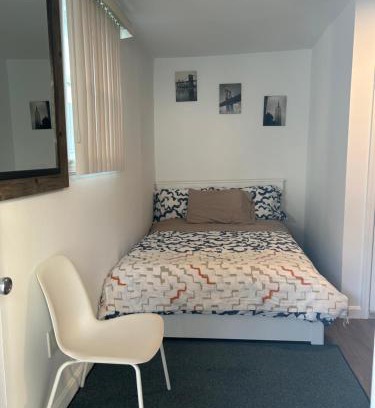 Queens Apartment | Cozy apt 30mins from Times square!