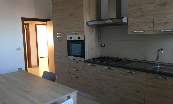 Villacidro Apartment | Cozy attic in the heart of Villacidro