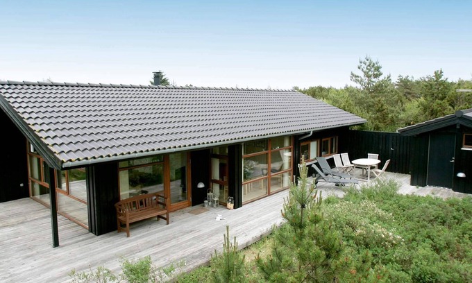Torup Strand House | Cozy Beach House with Spa - By Traum Ferienwohnungen