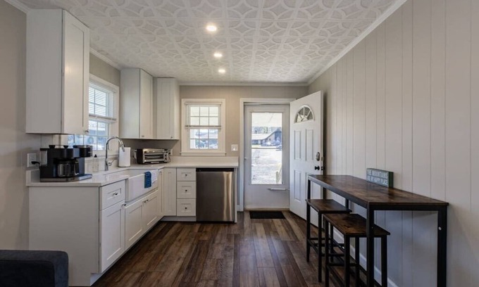 Blowing Rock House | Cozy Blowing Rock Retreat: 1BR, Free Parking
