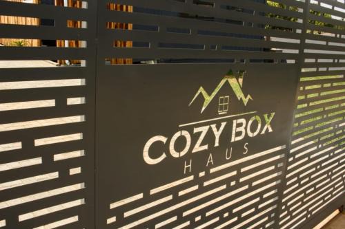 Graskop House | Cozy Box Haus