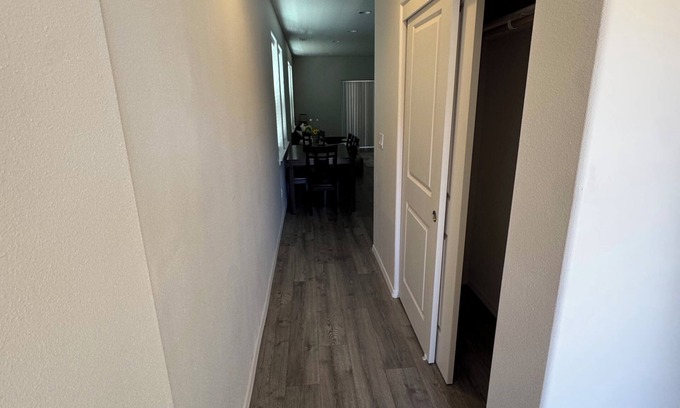 Thurston Condo | COZY!Brand New never lived in 3-bedroom Duplex in enjoyable Springfield with AC