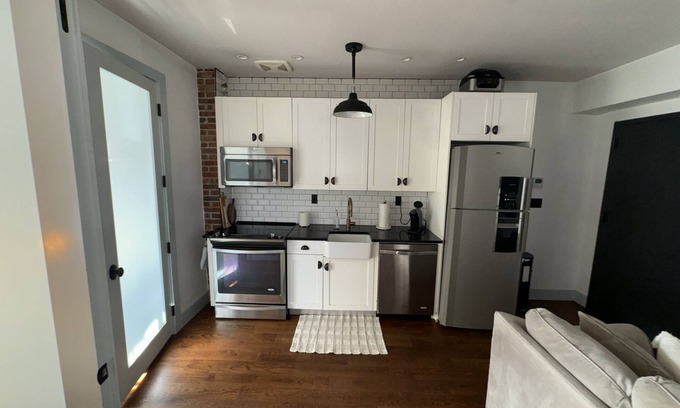 Crown Heights Apartment | Cozy Brooklyn retreat beautiful three bedroom