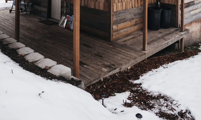 Kamiah House | Cozy Cabin, Beautiful Views, Great Location, Romantic Get Awag
