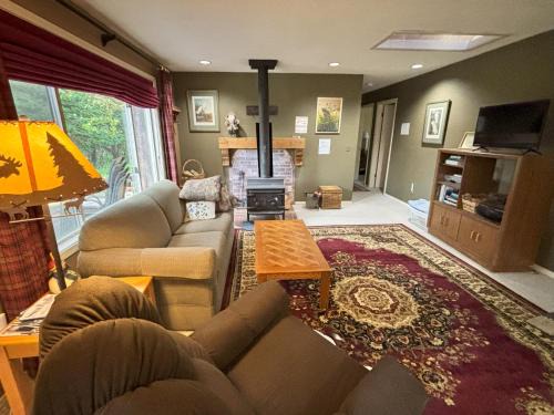 McCall House | Cozy Cabin in McCall