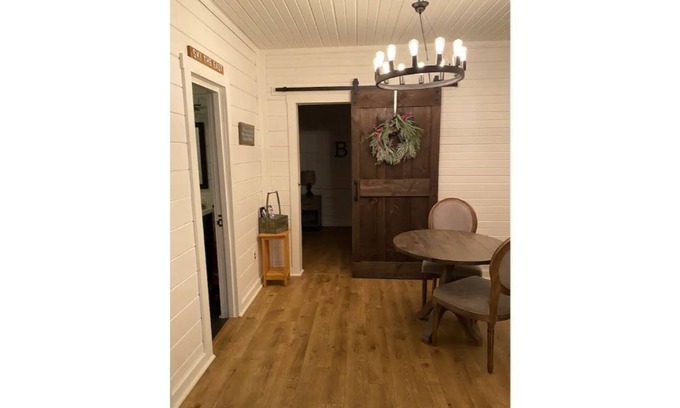 Ludlow Cabin | Cozy Cabin near Okemo