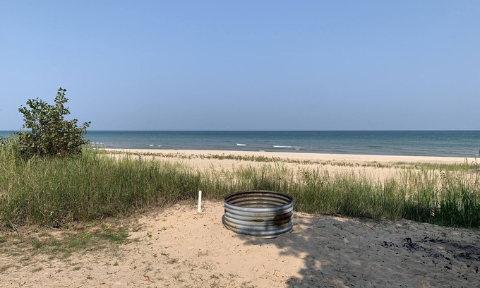 Oscoda Cabin | Cozy Cabin on Lake Huron!