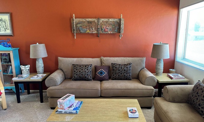 Prescott Apartment | Cozy Casita in Prescott with direct access to trails, just 10 minutes to town!n