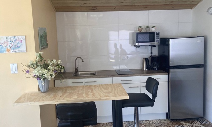 Matividiri Apartment | Cozy Casita With Private Spa