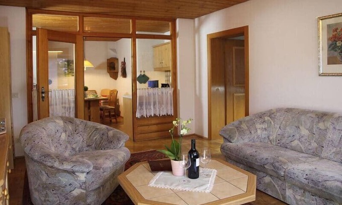 Lam Apartment | Cozy, centrally located vacation home with two separate bedrooms. Bedrooms