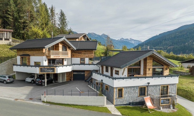 Radstadt House | Cozy chalet for your family vacation - Ski Amadé - Salzburger Sportwelt