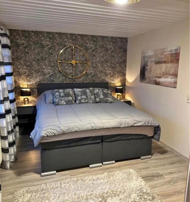 Kaiserslautern Apartment | Cozy City Apartment
