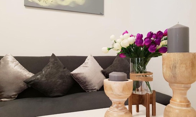 Leopoldstadt Apartment | cozy city apartment 5