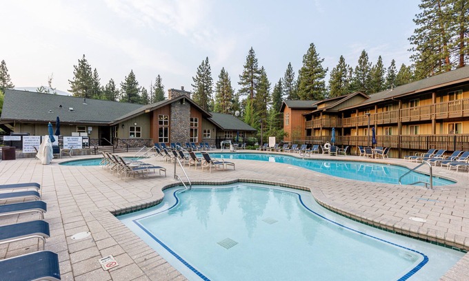 Elk Point Condo | Cozy Club Wyndham South Shore, 1 Bedroom Deluxe Suite